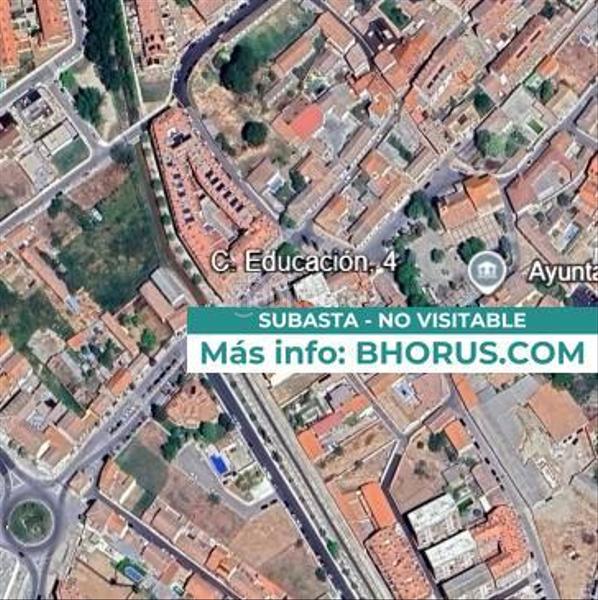 Foto 0177eba8-1211-4f36-99be-53b8dc0854e5. Duplex in educacion 4 in Alovera