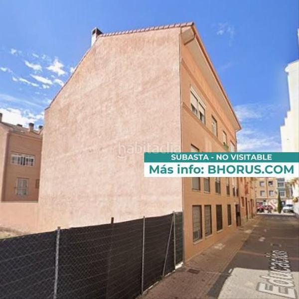 Foto 0e41114f-2aaa-4566-af5a-8c12495edbed. Duplex in educacion 4 in Alovera