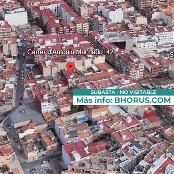 Foto 34f4223c-ab8d-4908-87c6-981e367400a5. Etagenwohnung in antonio machado 42 in Santa Rita Paterna