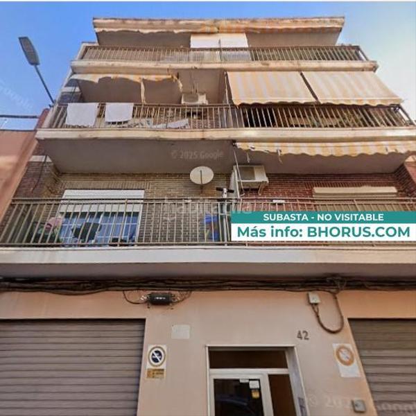 Foto cb10d9e4-80e1-4221-8525-65591d4996ee. Etagenwohnung in antonio machado 42 in Santa Rita Paterna