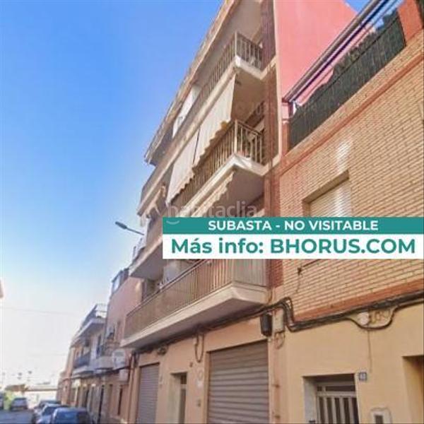 Foto cbe8596c-ca3a-493e-b80e-48306ebb3eb8. Etagenwohnung in antonio machado 42 in Santa Rita Paterna