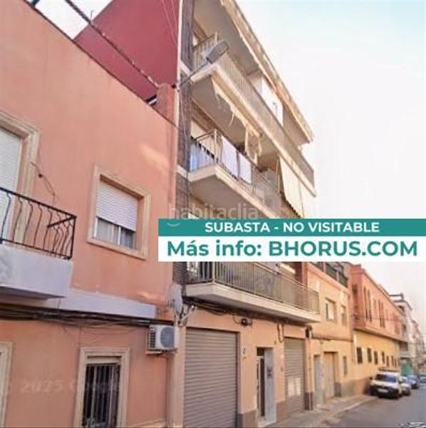 Foto 500bf063-6e7d-4ea7-be13-445486a2ef0a. Flat in antonio machado 42 in Santa Rita Paterna