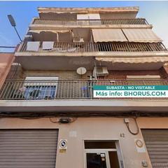 Flat in Antonio machado 42