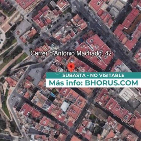 Foto 15c73585-2b79-4492-bfb5-8f1b30abcd9f. Piso en antonio machado 42 en Santa Rita Paterna