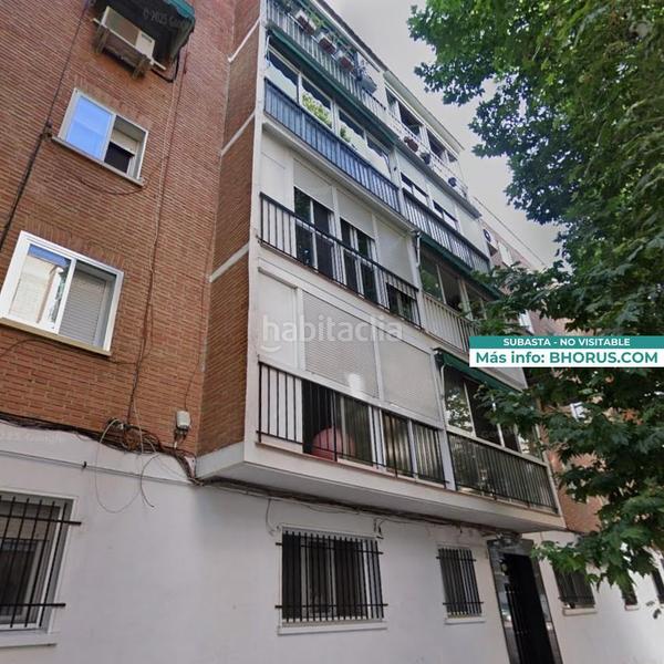 Foto 135d2a54-e49c-47ad-87e7-3662e734c53d. Appartement dans rio turia 13 dans San Nicasio Leganés