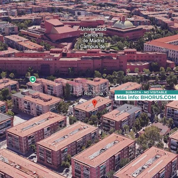 Foto 5fdf696c-298f-48bf-93f2-1514ec32d004. Appartement dans rio turia 13 dans San Nicasio Leganés