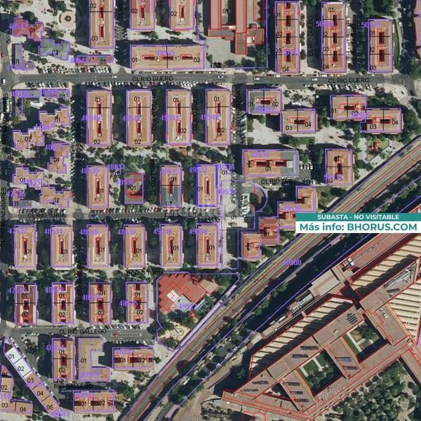 Foto 6c58aaec-cf87-4029-8324-3a71979dd880. Appartement dans rio turia 13 dans San Nicasio Leganés