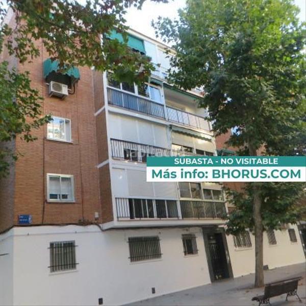 Foto fe165da5-b55e-4f62-bb92-fa55f097c27b. Flat in rio turia 13 in San Nicasio Leganés