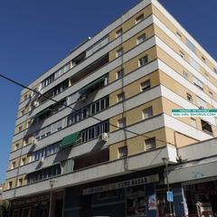 Flat in Dos de mayo 68