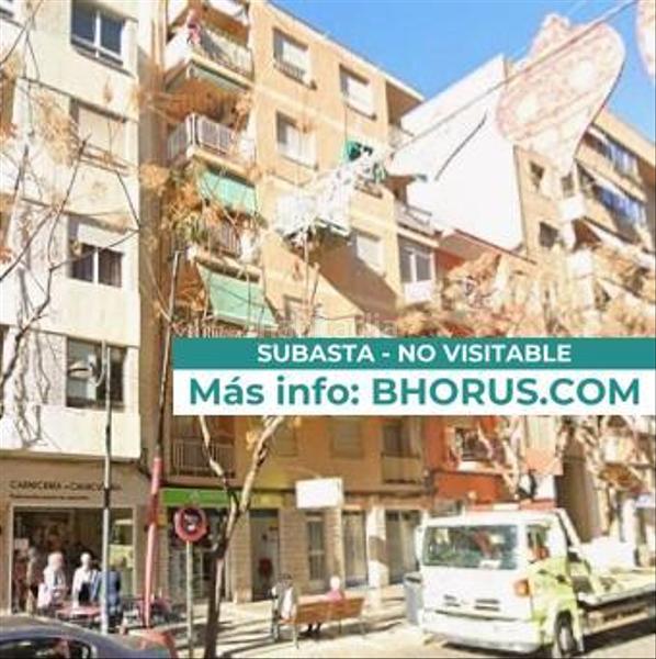 Foto 92c72985-d740-42f1-9e18-72e3eca69371. Appartement dans jaume i 16 dans Centro San Juan de Alicante