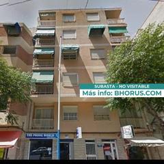 Appartement  Jaume i 16