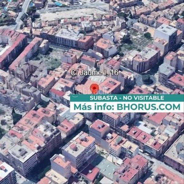 Foto 78ccce2c-69bc-45ef-a7ef-48230a604ab9. Flat in jaume i 16 in Centro San Juan de Alicante