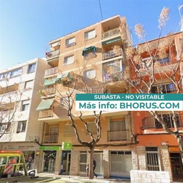 Foto 3d6cde3c-7aa0-49ee-bed0-838d04e6fa58. Pis a jaume i 16 a Centro San Juan de Alicante