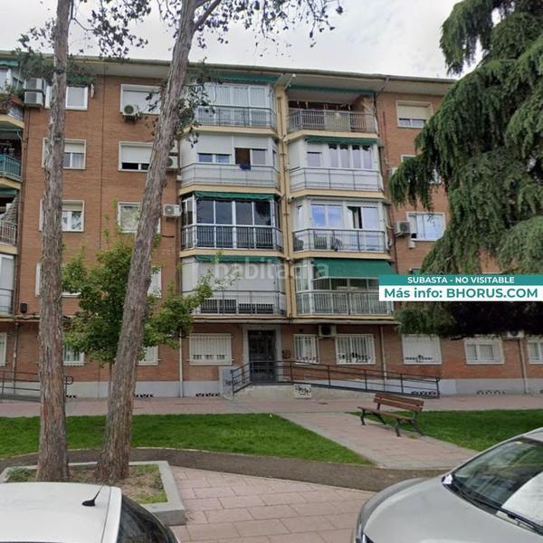 Foto d7ea26e3-e0b6-4932-9aed-f166e5c01d49. Appartamento in españa 38 in Juan de la Cierva Getafe