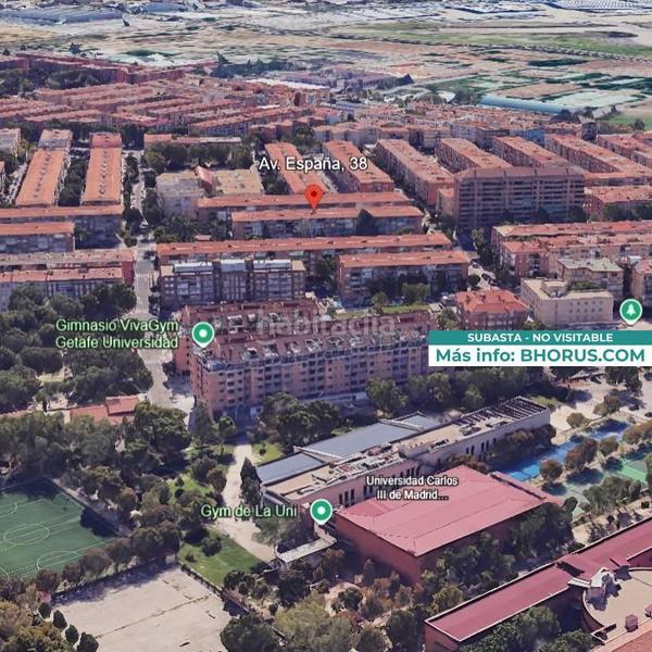 Foto cccfb7e2-05ac-4a89-a1c4-de2e8d77366c. Etagenwohnung in españa 38 in Juan de la Cierva Getafe