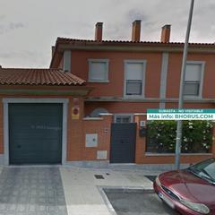 Haus in Ricardo clemares 53