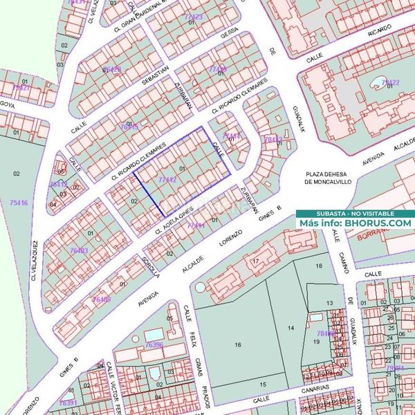 Foto 330c6204-096c-4c13-9441-256df920c0eb. House in ricardo clemares 53 in San Agustín de Guadalix