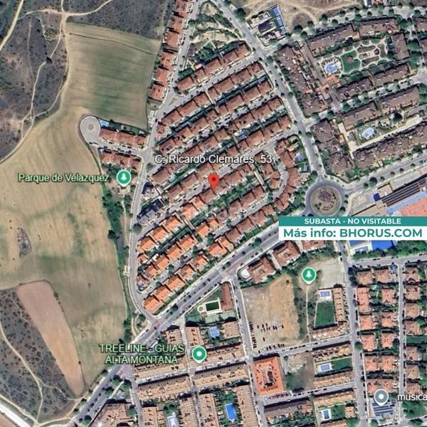 Foto 9ddf4f39-2699-4f64-a89d-eda6dec8842b. House in ricardo clemares 53 in San Agustín de Guadalix