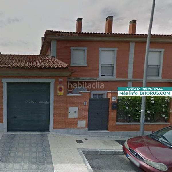 Foto ed02701c-f28a-497a-b2c8-a6ac5f2621fb. House in ricardo clemares 53 in San Agustín de Guadalix