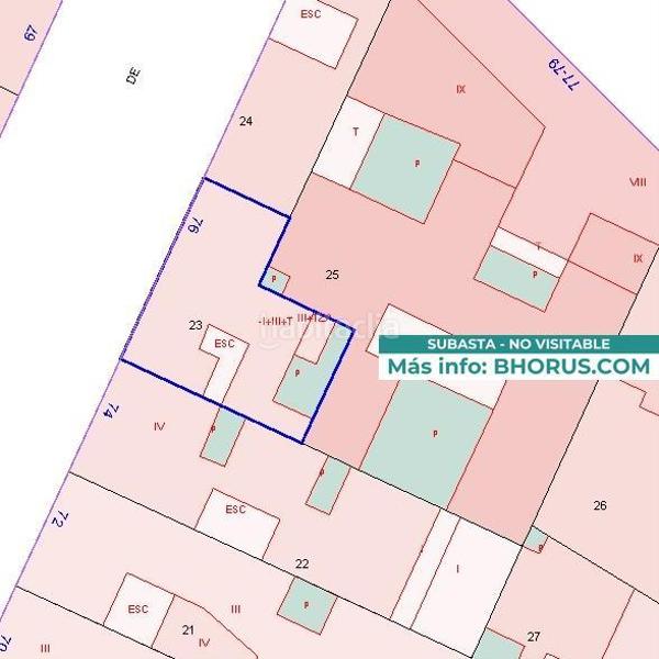 Foto a8abf7fa-42c1-4159-920d-712c2828fdc6. Flat in ruiz de padron 76 in El Camp de l´Arpa del Clot Barcelona