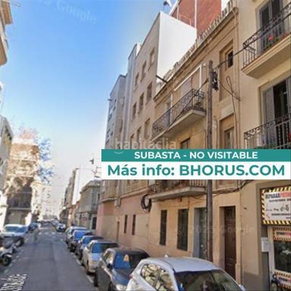 Foto d1f3150b-34ef-42a2-88b2-5d941fa1f116. Piso en ruiz de padron 76 en El Camp de l´Arpa del Clot Barcelona