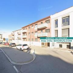 Etagenwohnung in Canaletes 18