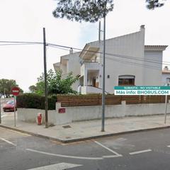 Casa a Del mediterrani 125