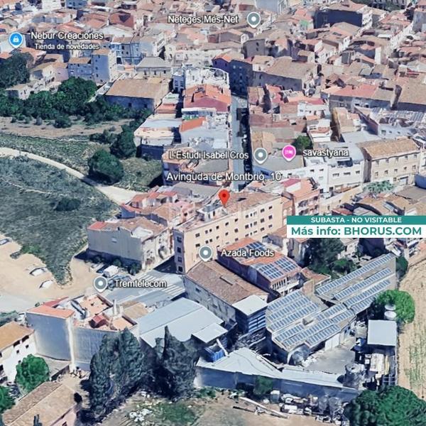 Foto 10f7bca5-3ee5-41e6-9da7-70a907c6ca3a. Piso en montbrio 10 en Riudoms