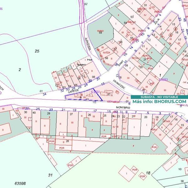 Foto ab7cb5e5-edd5-48e7-a46a-614a3d3c0723. Piso en montbrio 10 en Riudoms