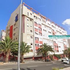 Appartement à ESCALERITAS 54