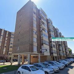 Flat in DOCTOR FLEMING 11