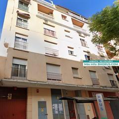 Zweistöckige Wohnung  Cardenal cisneros 23