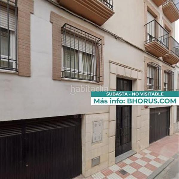 Foto bc275f7f-97f4-4331-b6c0-11828762a499. Ático en callejuelas altas 54 en Mancha Real