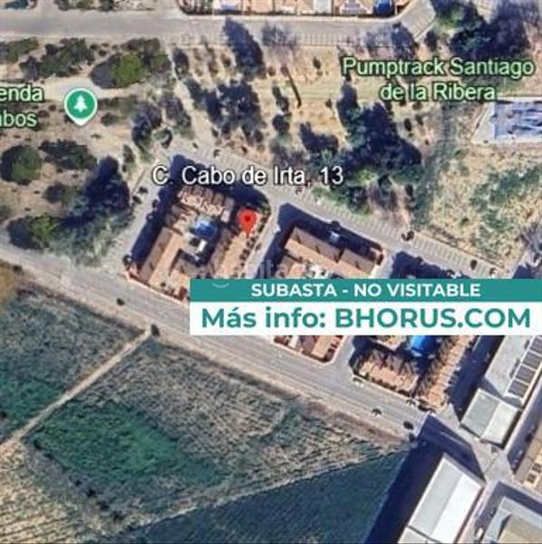 Foto a79bddd7-bd36-4cf1-9dd5-e3a8c216d24a. Casa a cabo de irta 13 a Santiago de La Ribera San Javier