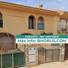 Casa a Cabo de irta 13