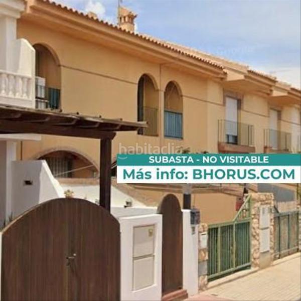 Foto 29585e02-bef6-48b1-a356-05302950a9fc. House in cabo de irta 13 in Santiago de La Ribera San Javier