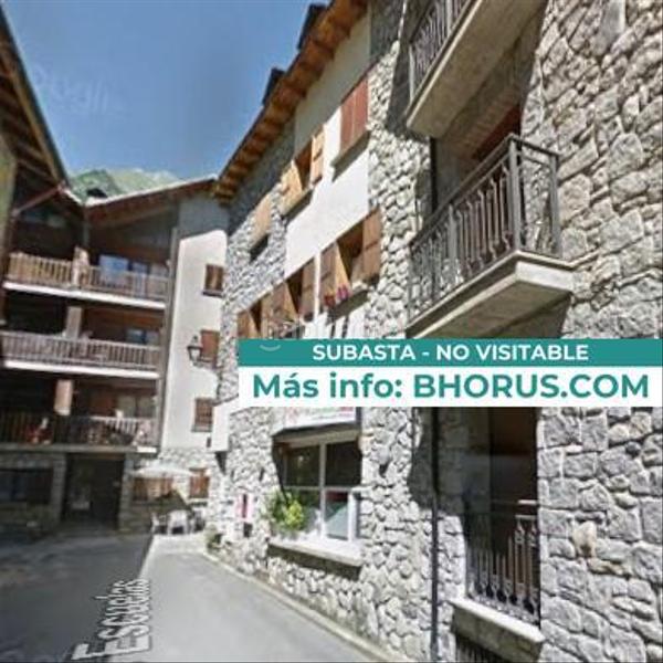 Foto 98975413-44f9-4176-b2bc-cf0434380819. Appartamento in s pedro 8 in Benasque