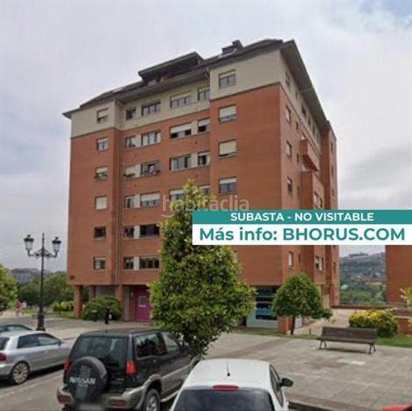 Foto 88c0adf4-027b-4569-936a-d82c4d406897. Flat in teverga 9 in Las Campas Oviedo