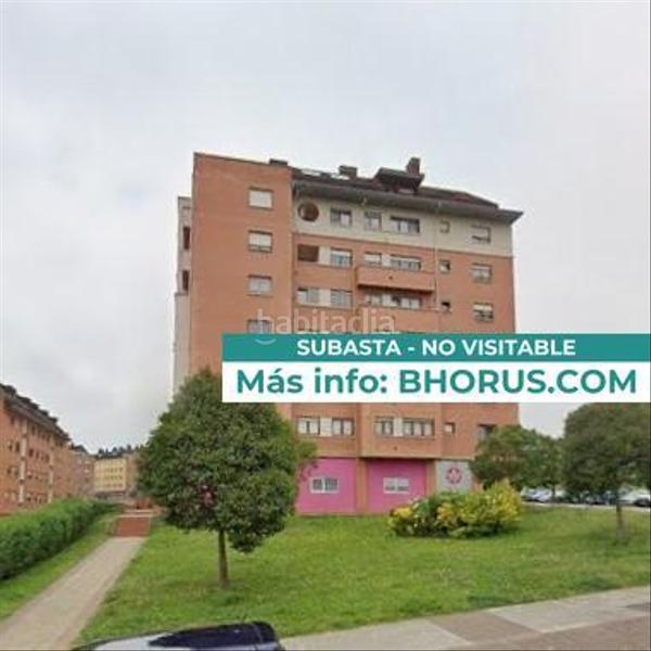 Foto 8b9aa790-e9c4-4f1a-8d83-94eb4d306843. Flat in teverga 9 in Las Campas Oviedo