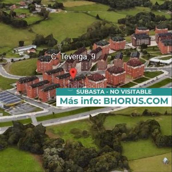 Foto 8c06183c-d883-4fb9-ab99-1075d354cf62. Flat in teverga 9 in Las Campas Oviedo