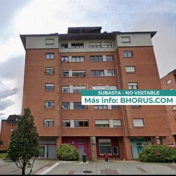 Foto 9e68e8b6-6717-4753-b2ec-adc4d86674ca. Flat in teverga 9 in Las Campas Oviedo