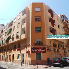 Appartement  Fco giner de los rios 7
