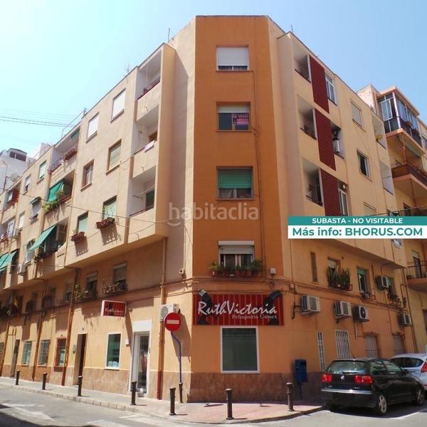 Foto 7f7d9b29-2b46-4093-879b-bb47067a32b3. Etagenwohnung in fco giner de los rios 7 in Carolinas Altas Alicante
