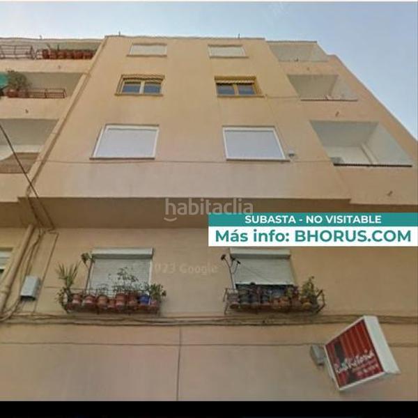 Foto 4b9a904e-8123-4458-8007-d75afa8c3b3f. Piso en fco giner de los rios 7 en Carolinas Altas Alicante