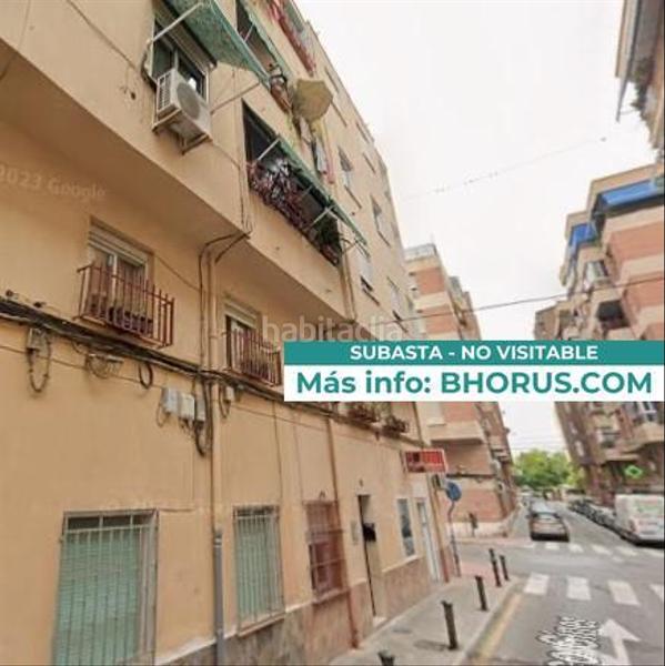 Foto 6fb359cb-12ee-4cda-b919-9f66214f4bcf. Piso en fco giner de los rios 7 en Carolinas Altas Alicante