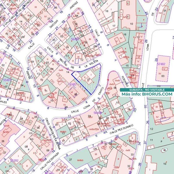 Foto e04f35d8-f840-4869-9d64-7bbf80bc4528. Appartement dans molino de la veleta 1 dans Calvario Torremolinos