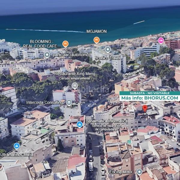 Foto d9019611-6150-486d-bd13-eb213956ea39. Etagenwohnung in molino de la veleta 1 in Calvario Torremolinos