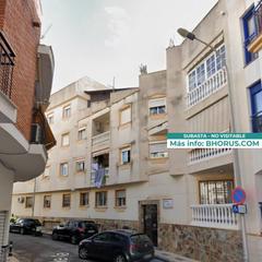 Flat in Molino de la veleta 1