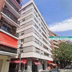 Flat in Fuente san luis 10