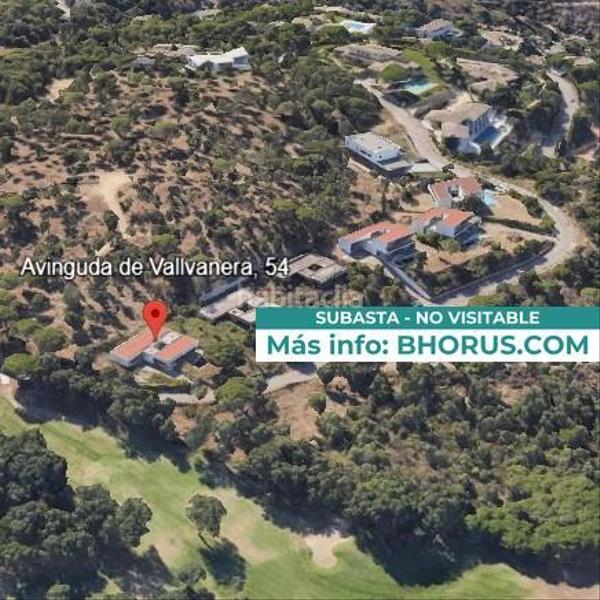 Foto f5d21eef-569b-42cd-8b74-de47fbe0c407. Maison dans vallbanera 54 dans Urbanitzacions Platja d´Aro